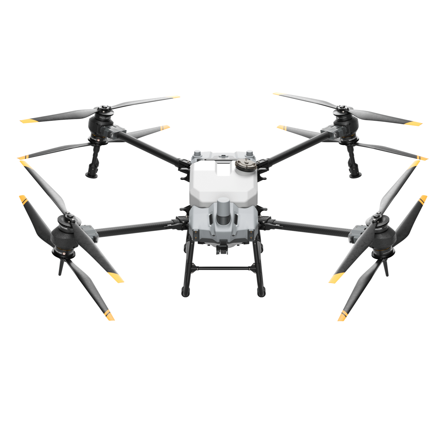 Огляд сільськогосподарського дрона DJI Agras T40