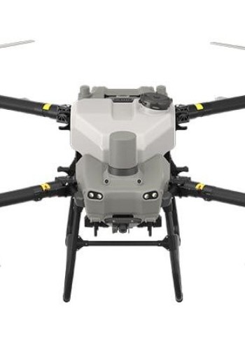 Огляд агродрону DJI Agras T50